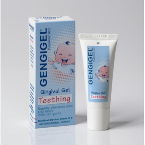 Gengigel Primeiros Dentes 20ml